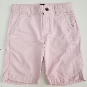 Kid's Boy's Children's Place Pink Shorts